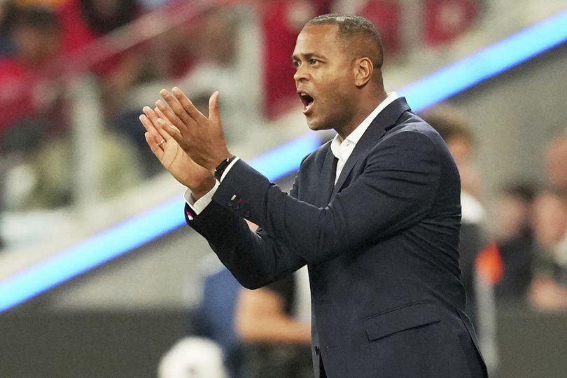 Kluivert & Cruyff Bawa Angin Segar, Timnas Indonesia Takluk dari Australia, U-23 Jadi Harapan di Mandiri Cup