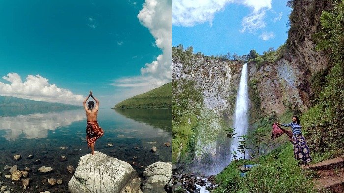 Travel di Sumatra Utara: Surga Wisata Alam, Budaya, dan Kuliner