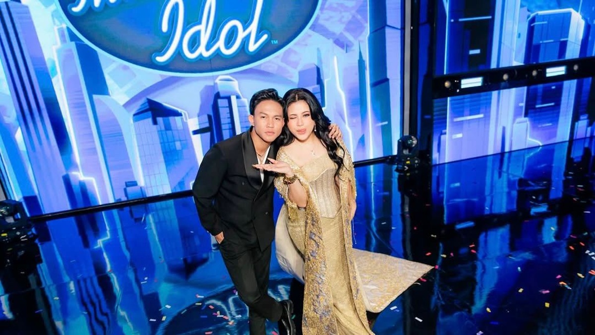 Cinta Laura, Chelsea Islan, dan Elvira Devinamira Mewakili Indonesia di Festival Film Cannes 2025